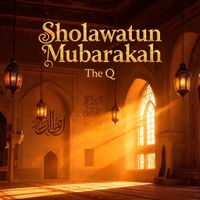 The Q - Sholawatun Mubarakah