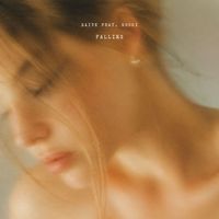 Saive - Falling