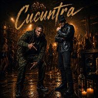 Isaak Real (feat. O-NAY) - Cucuntra