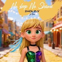 Sholz-Y - No Sleep No Shame