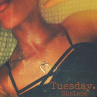 Shalane - Tuesday