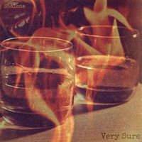 Shalane - Very Sure