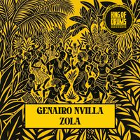 Genairo Nvilla - Zola