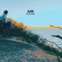 Shalane - Air