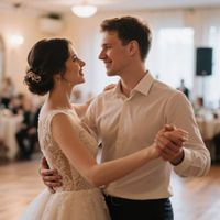 Inah - First Dance