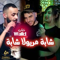 Cheb Walid - 3ndha 3ord 3riiiid Maryoula tabri akid