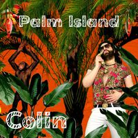 Colin - Palm Island