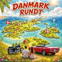 RETRO - Danmark Rundt