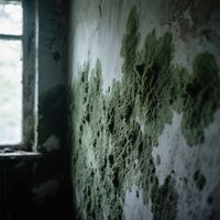 dindi - Mold in the Walls