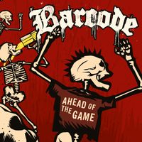 Barcode - Ahead Of The Game (Explicit)