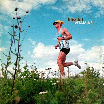 Blissful - Vitamins