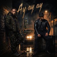Isaak Real (feat. O-NAY) - Ay Ay Ay