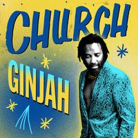 Ginjah - Church