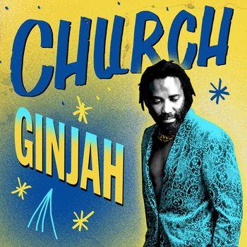 Ginjah - Church