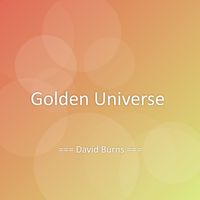 David Burns - Golden Universe