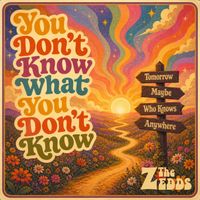 The Zedds - You Don't Know What You Don't Know