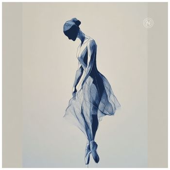 Nils Holst - Silent Dance