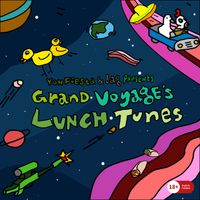 DDM - Grand Voyage' s Lunch Tunes (Explicit)