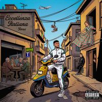 FERRA - ECCELLENZA ITALIANA (Explicit)