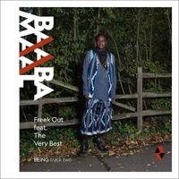 Baaba Maal - Freak Out