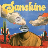 Thomas Dybdahl - Sunshine (Cigarettes & Cheap Wine)