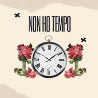 The Romy - non ho tempo (feat. Adal Oficial)