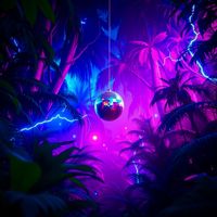 Jenny Mewfoxx - Jungle