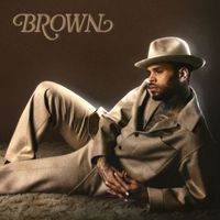 Chris Brown - BROWN (Explicit)