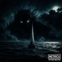 METRICA - Affari nostri (Explicit)