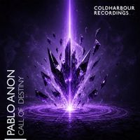 Pablo Anon - Call Of Destiny