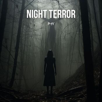 Max - Night Terror