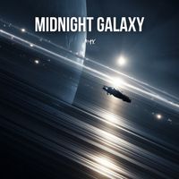 Max - Midnight Galaxy