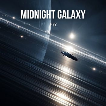 Max - Midnight Galaxy