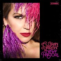 Niña Pastori - El Gran Varón