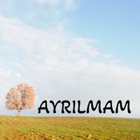 Berdan Mardini - Ayrılmam