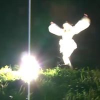 Tove Styrke - Song and Dance Man + Let's Go Camping