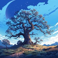 LoFi Travel - Dormant Oak