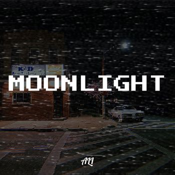Ali - Moonlight (Explicit)