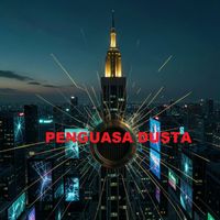 GRIEVANCE - PENGUASA DUSTA