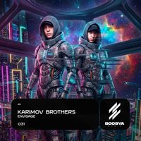 Karimov Brothers - Envisage (Extended Mix)
