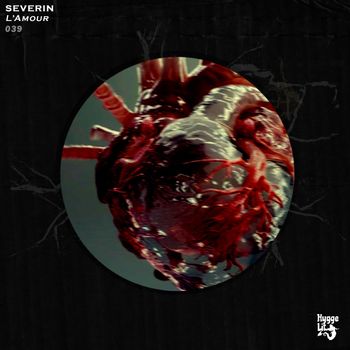 Severin (DK) - L'amour