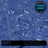 HEFT - Soffy EP