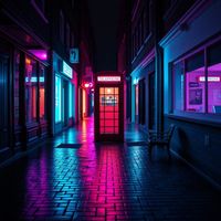 Marc Cross - Without You
