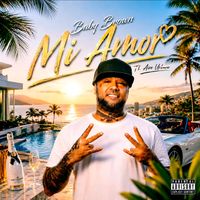 Baby Brown - Mi Amor