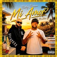Baby Brown - Mi Amor (Lucky Del Mar Remix)