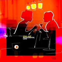 Mara Vale - Soul Jazz Instrumental Cafe