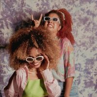 Macrogenre - Sunglasses Small Suns