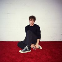 David Alexander - For So Long