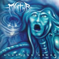 Martyr - Hopeless Hopes (2026 Remix Edition)