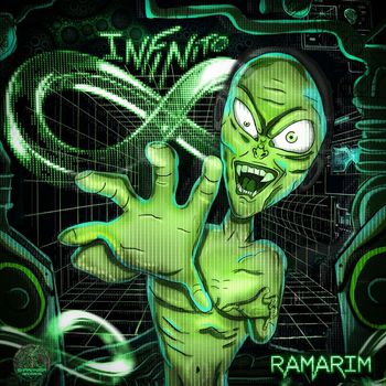 Ramarim - Infinito